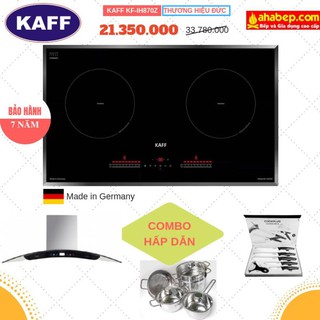 Bếp từ Kaff KF-IH870Z