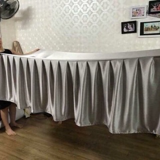 Ga lụa spa