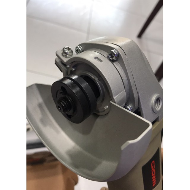 Máy mài CROWN CT13322 chính hãng
