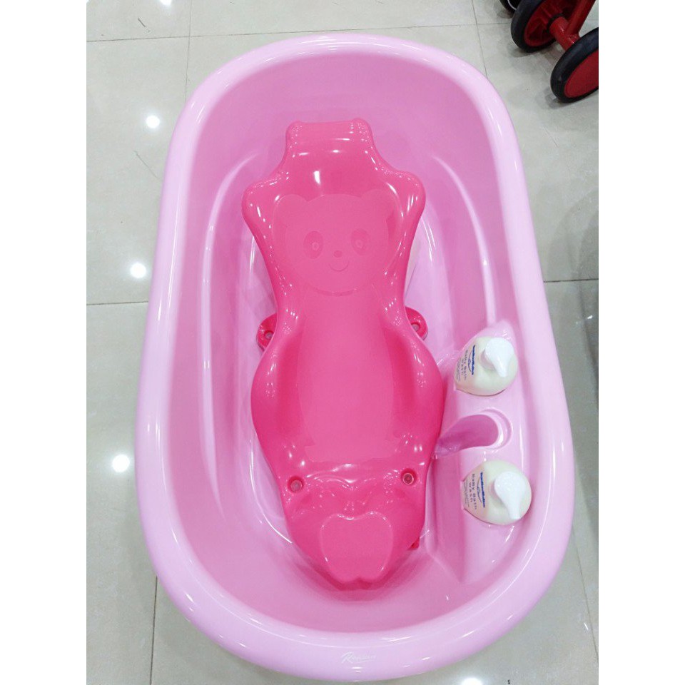 Nhậu tắm nhiệt kế cho bé - Hàng chính hãng