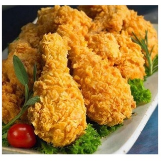 Bột chiên gà giòn 1kg