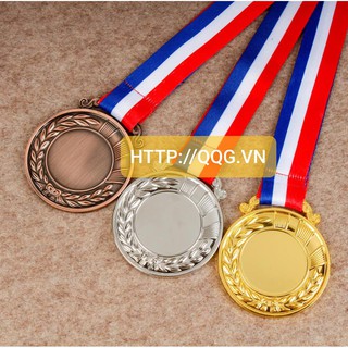 Sỉ phôi huy chương kim loại, huy chương giải thưởng