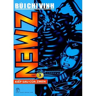 Kiếp Sau Của Zmen