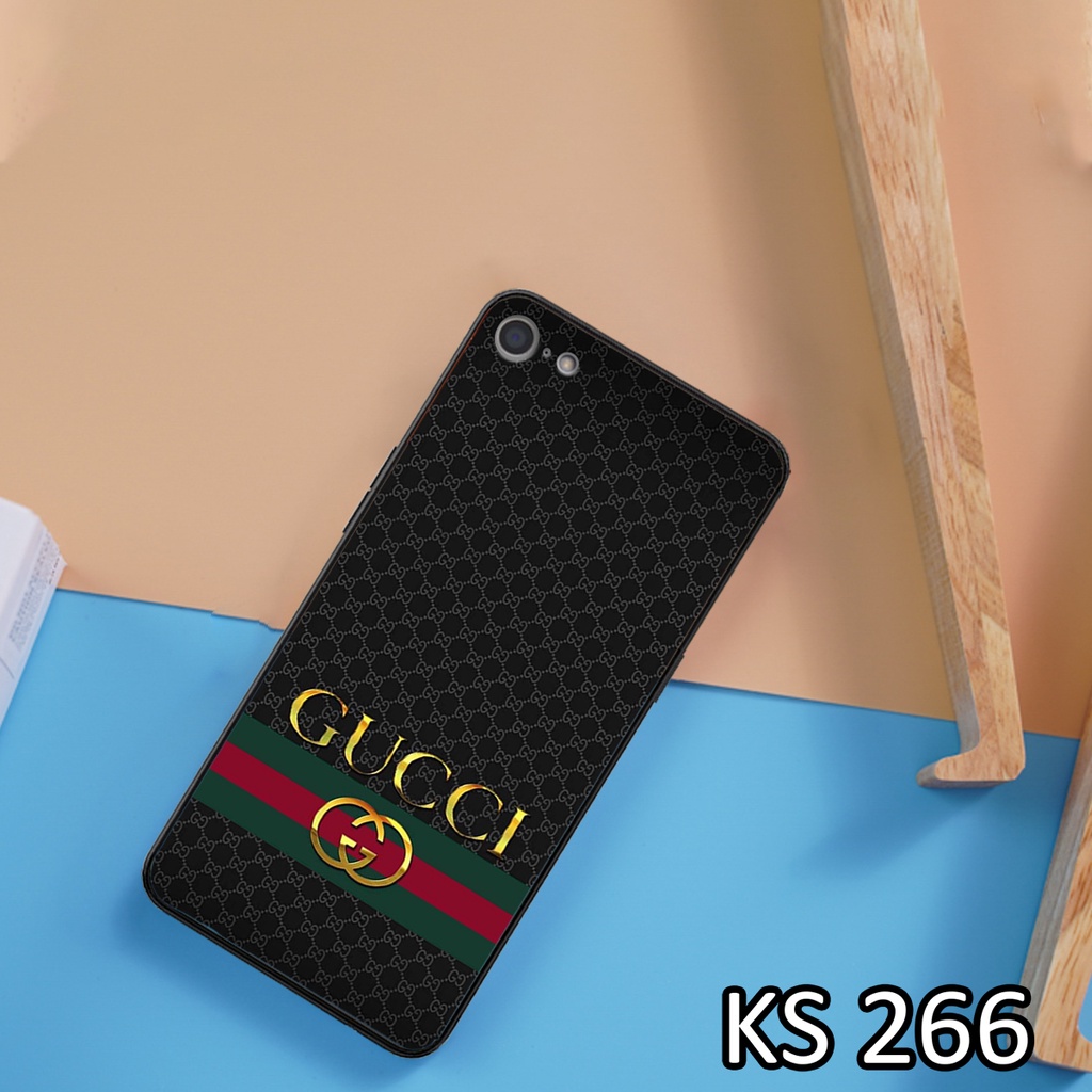 [HOT] Ốp lưng Oppo A39/Oppo A57/Oppo F3 Lite/Oppo F5 Youth/Oppo F7 Youth in hình GUÇĆÏ sang trọng, giá tốt