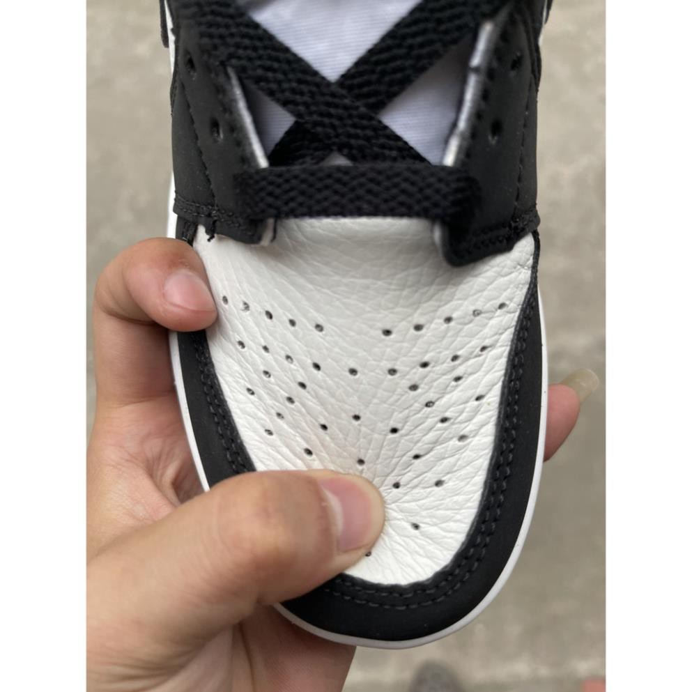 Full Box -  Giày Panda lông đủ size hàng chuẩn 1:1  lỗi 1 đổi 1 | BigBuy360 - bigbuy360.vn