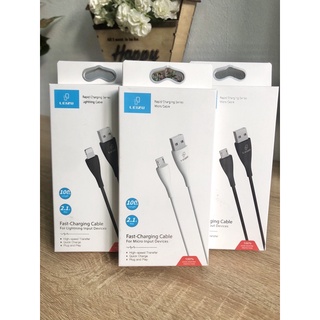Cáp sạc nhanh cho iphone- Samsung -oppo- Cáp Leizu cao cấp