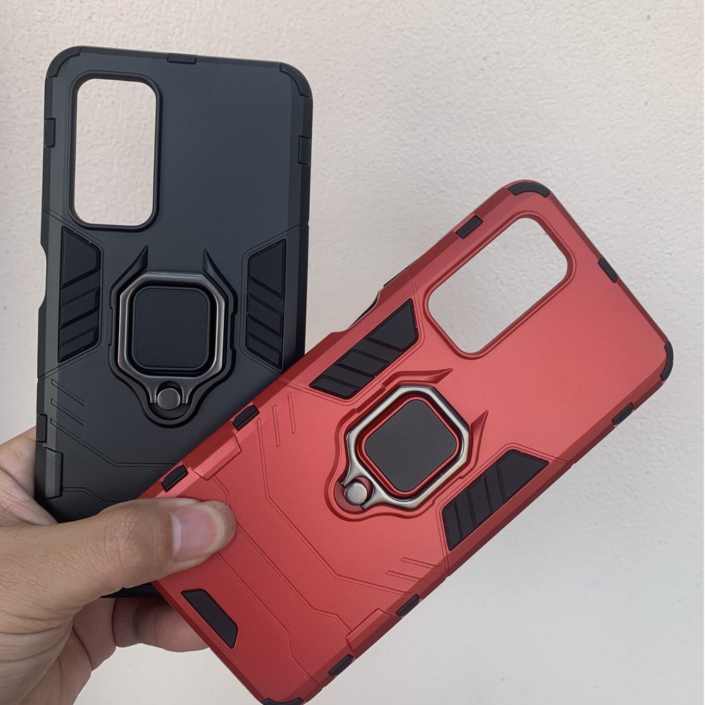Ốp lưng xiaomi Mi 10t pro Note 10 Note 10 pro Poco x3 Poco X3 pro  họa tiết iron man 2 / ironman 2