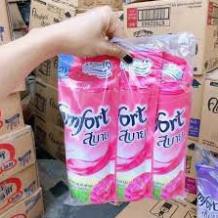 Túi Nước Xả Vải Comfort Thái gói 580ml