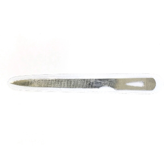 Dũa Bầu Inox Giũa Móng Tay Chân Kềm Nghĩa