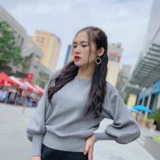 ÁO LEN BOM TAY DÀI