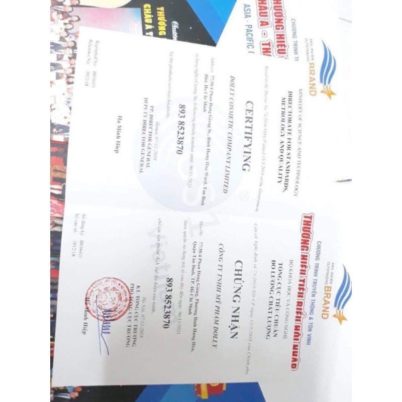 Son kem lì Nâu nude Dolly super matte -màu hót | Thế Giới Skin Care