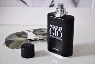 Nước hoa giò