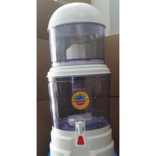 Bình lọc nước gia đình 25 lít - chọn giao hoả tốc trong ngày