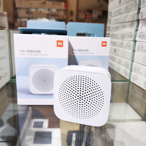 Loa Bluetooth Mini Xiaomi 2020 bỏ túi tiện dụng, có micro, pin trâu 7 tiếng, âm thanh chân thực