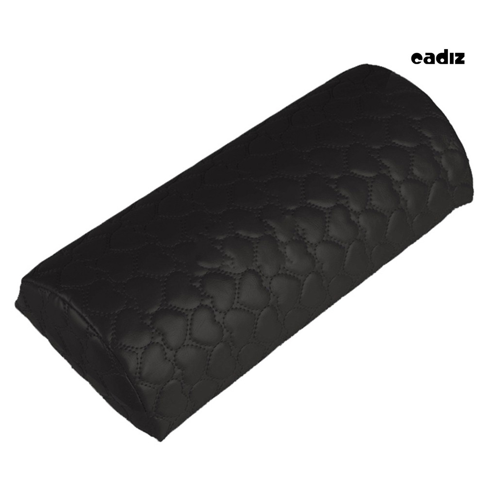 [Hàng mới về] Gối làm móng tay nghệ thuật hỗ trợ kê tay sử dụng tiện lợi