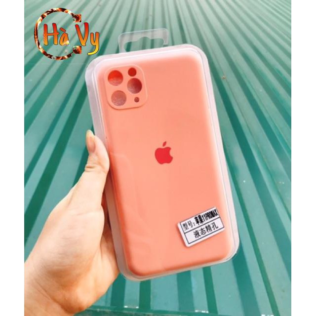 Ốp lưng CHỐNG BẨN LOGO TÁO FULL VIỀN 5/5s/6/6plus/6s/6s plus/6/7/7plus/8/8plus/x/xs/xs max/11/11 pro/11 promax