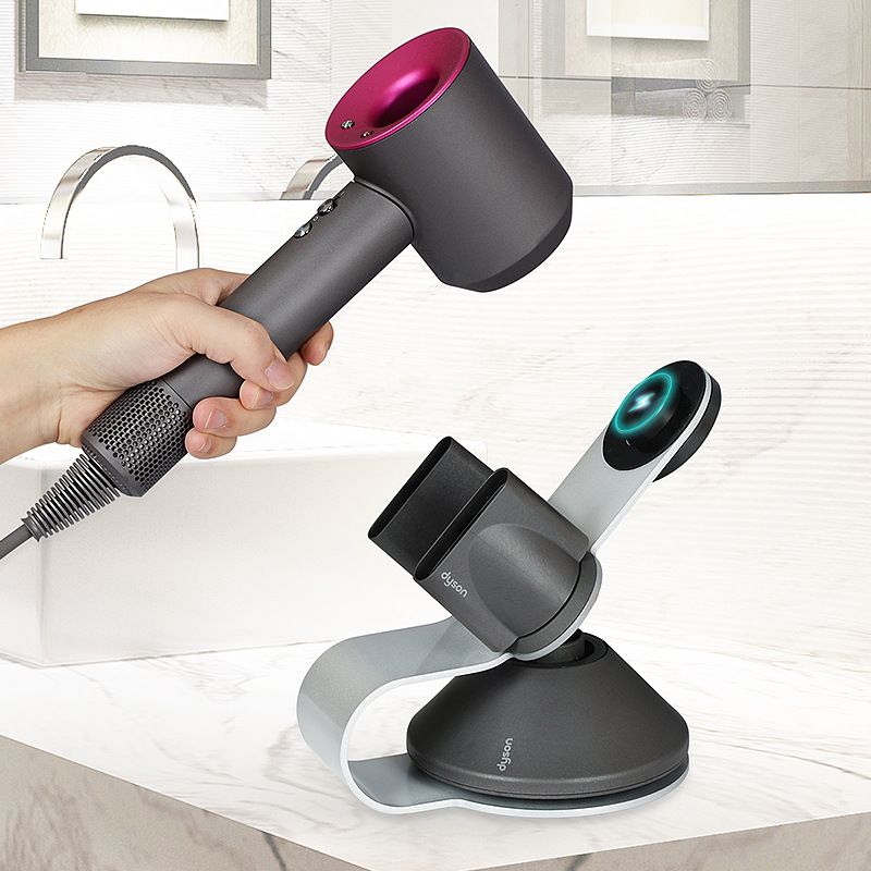 Giá Đỡ Máy Sấy Tóc Dyson Tiện Dụng