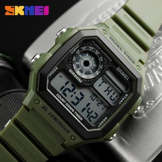 Đồng Hồ Nam SKMEI 1299