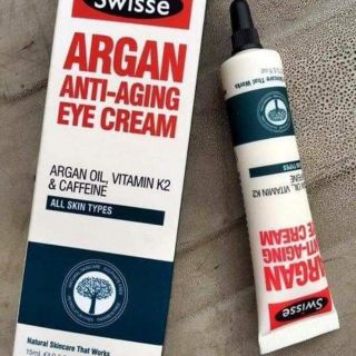 Kem  dưỡng da vùng mắt SWISSE EYE CREAM