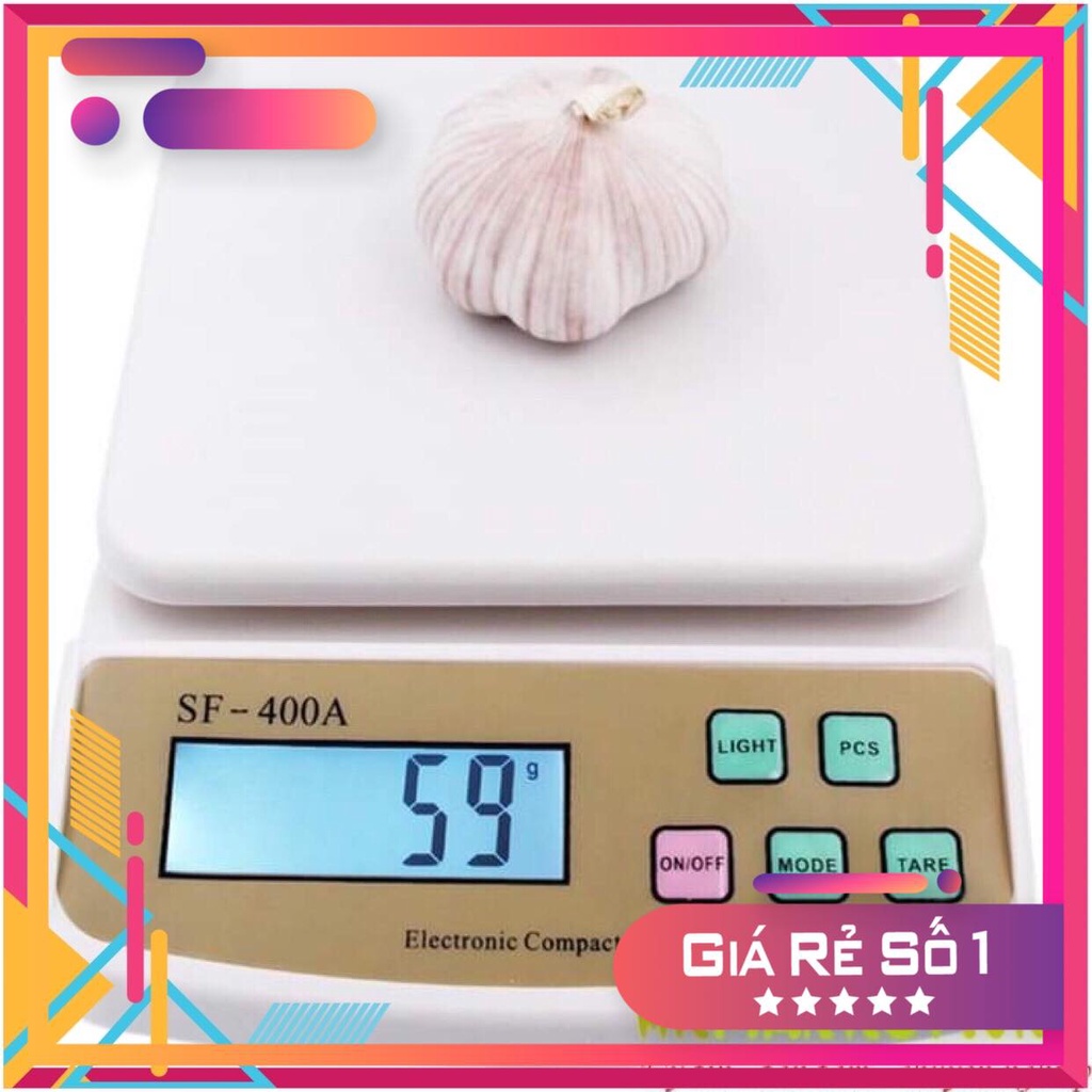 Cân tiểu ly điện tử nhà bếp mini