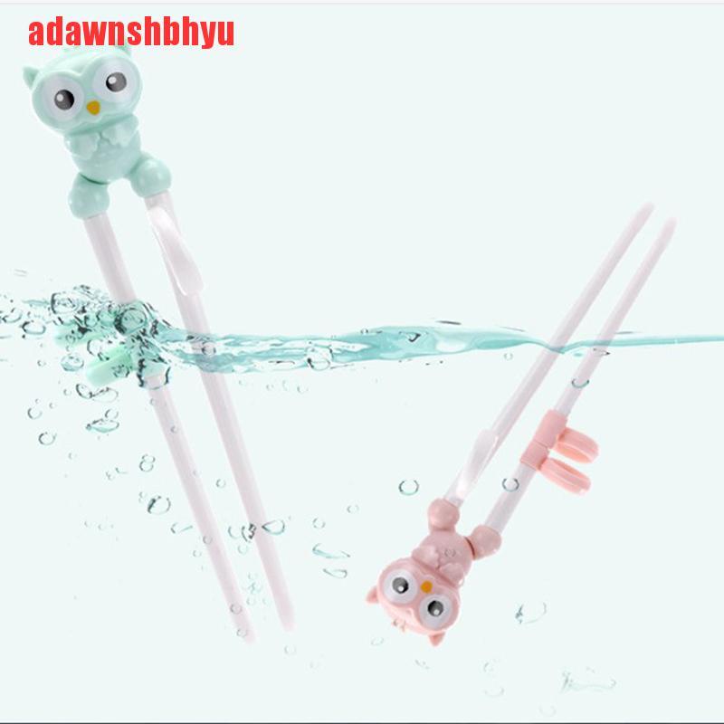 1 Đôi Đũa Tập Ăn Phong Cách Trung Hoa Cho Bé