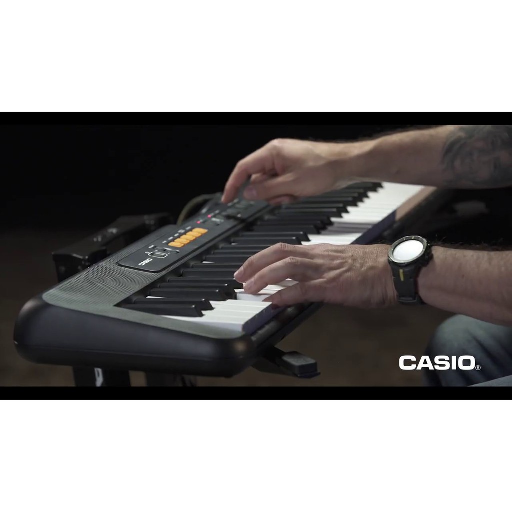 Đàn organ Casio CT-S100 - Việt Thương Music