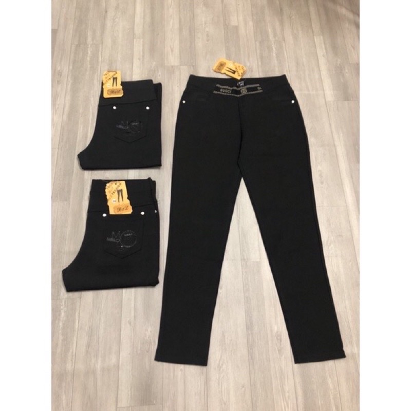 QUẦN THUN TRUNG NIÊN BIGSIZE CAO CẤP