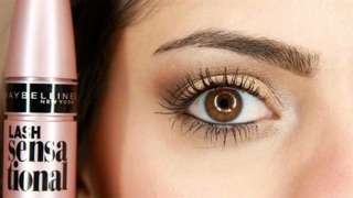 Mascara maybeline lash sensa tional chuẩn auth