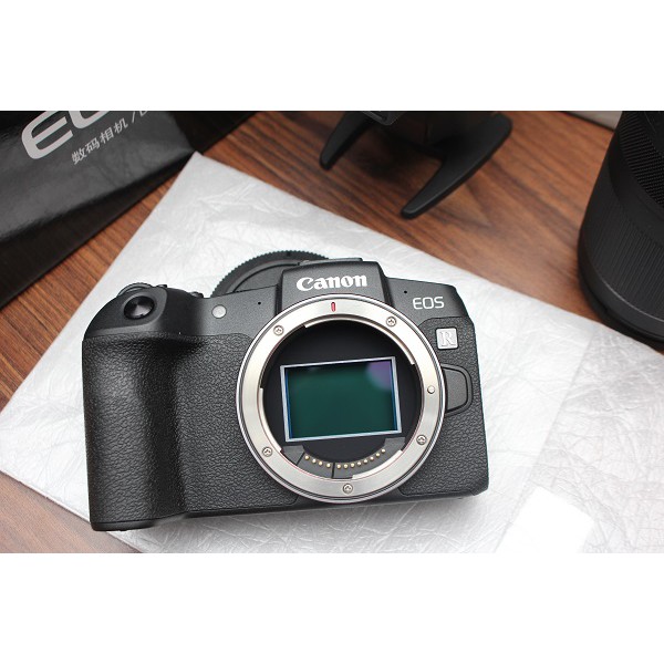 Máy ảnh Canon RP kèm RF24-240, đèn 470EX, mới 99% | BigBuy360 - bigbuy360.vn