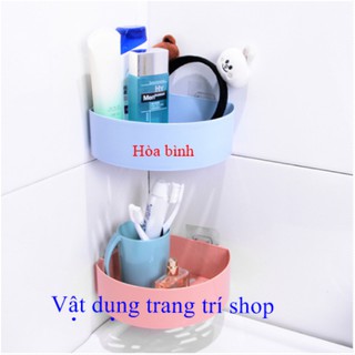 KỆ HÚT CHÂN KHÔNG ĐỰNG ĐỒ NHÀ TẮM, NHÀ BẾP