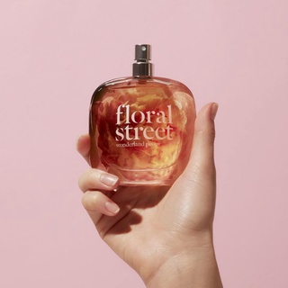 Nước hoa Floral Street Wonderland Peony Eau De Parfum