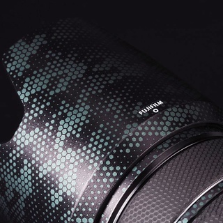 Skin 3M Cho Len Fuji 16-55,18-55,35,50,56 - Inbox tên ống kính cho shop để đặt hàng