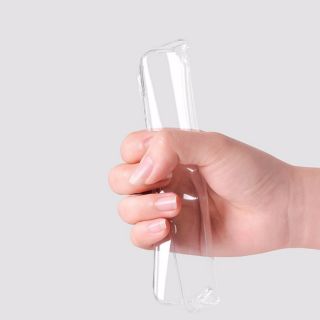 Ốp dẻo hoco cho iphone 8 plus trong suốt