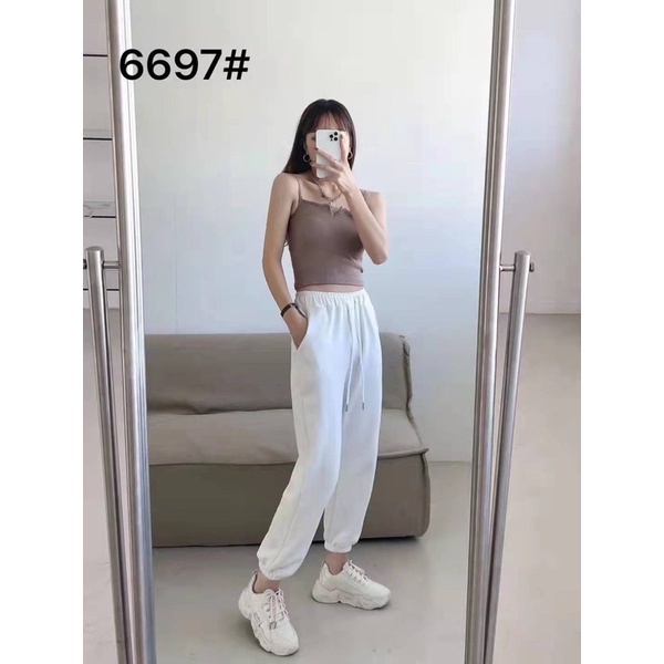 Áo Bra Nữ 2 Dây Cổ Chữ V Có Mút Ngực Mẫu Mới Sexy 6697