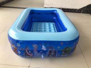 Bể Bơi Phao Bơi Cho Bé (Tặng kèm Quà Khủng )
