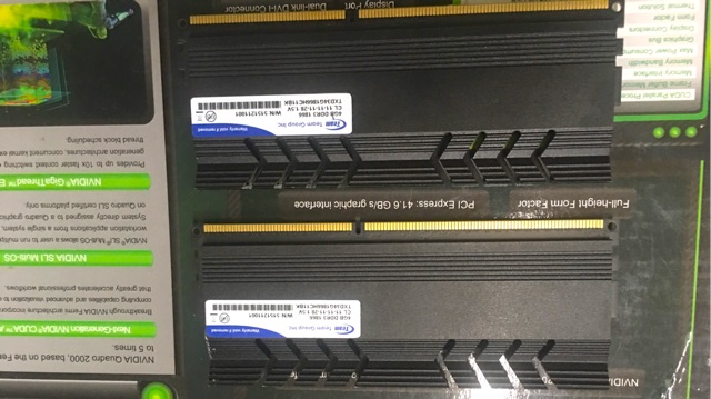 Combo Ram Gskill tản nhiệt | BigBuy360 - bigbuy360.vn