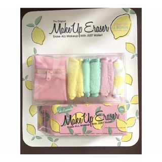 Khăn tẩy trang Makeup Eraser