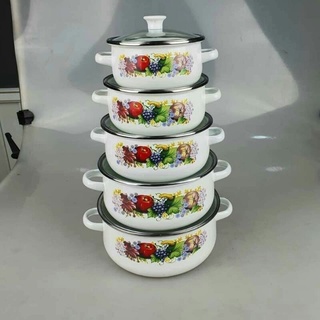 Bộ nồitrángmen