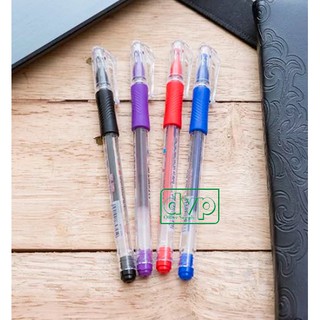 Bút mực nước GEL-08 SUNBEAN