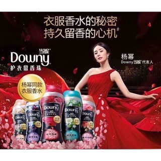 Viên xả Downy hàng nội địa Trung siêu thơm