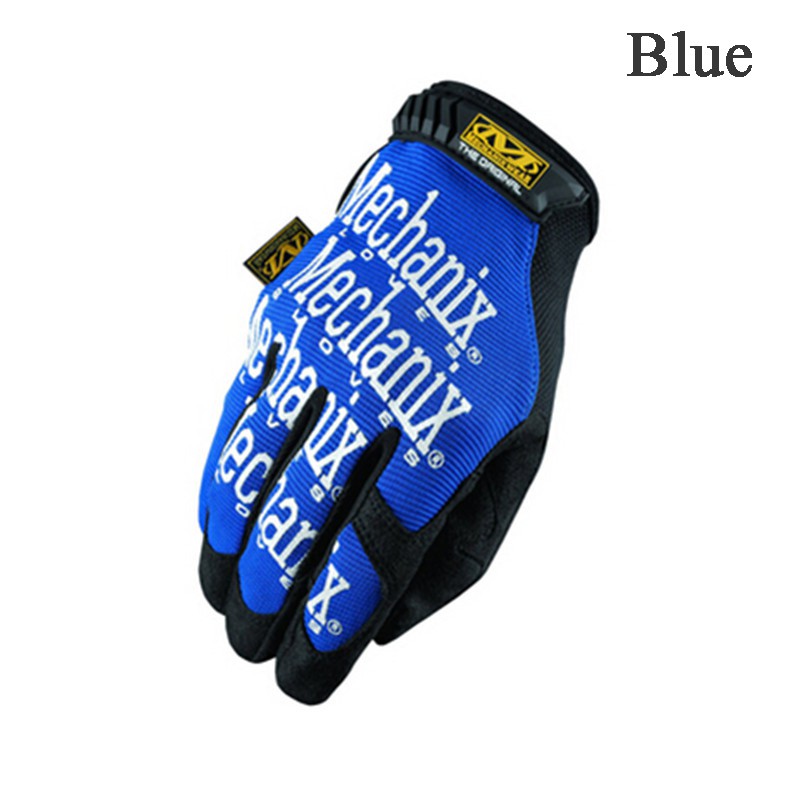 Găng tay lái xe mô tô chống mòn tiện lợi