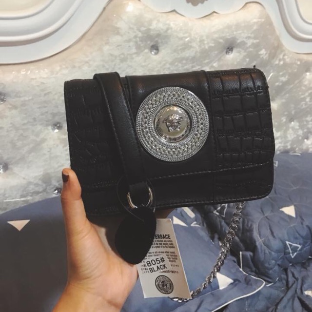 Túi xách Versace