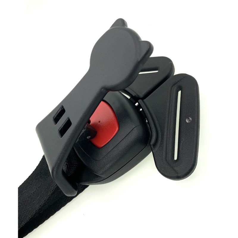 Haha Dụng Cụ Hỗ Trợ Tháo Gỡ Unbuckle Hình Thú Hoạt Hình Dễ Dàng Hoàn Hảo Cho Trường Học Drop-Offs Và Du Lịch