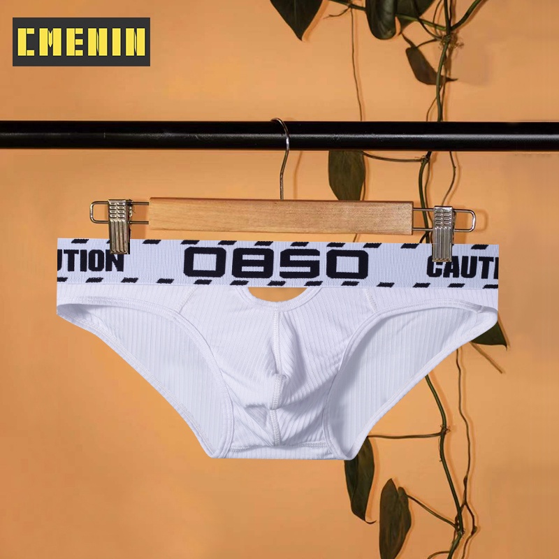 Quần Lót Cotton Nam Gợi Cảm BS3203