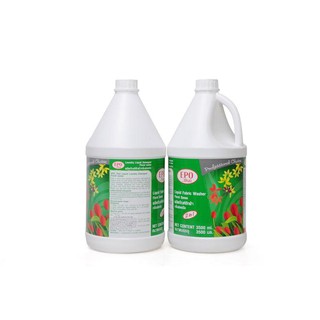 Nước giặt xả 2 in 1 epo thai 3,5l