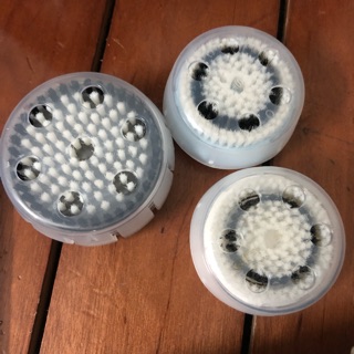 Cọ máy rửa mặt clarisonic mia 2