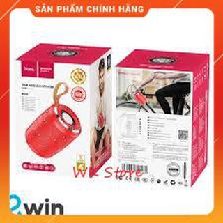 Loa Bluetooth HOCO BS39
