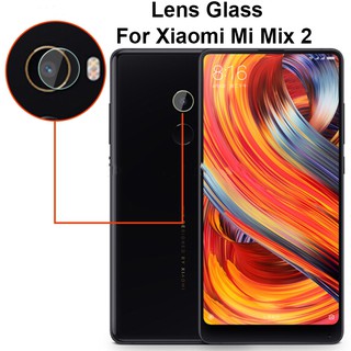 for xiaomi mix 2 camera lens screen protector tempered glass film mix2