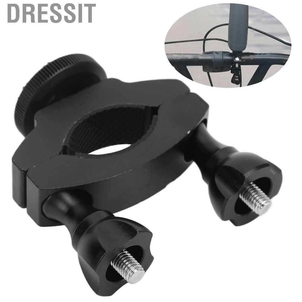 Kẹp giá đỡ ba chân 1/4 inch cho xe máy/xe đạp thể thao | BigBuy360 - bigbuy360.vn