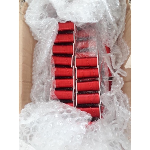 Cuộn cảm dành cho loa bass 1.5mH giá 1cái